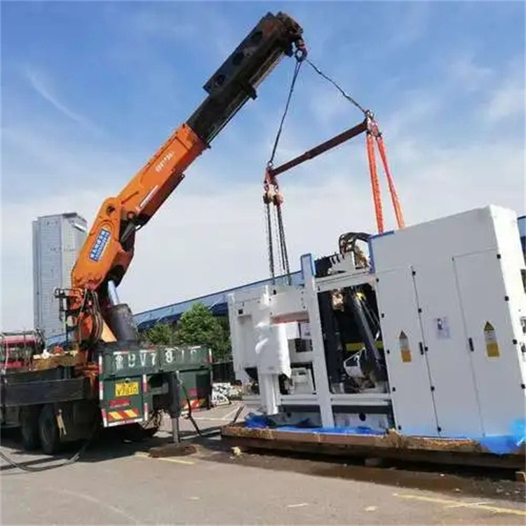 淮北附近小吊车联系方式|8-16吨|本地及时服务