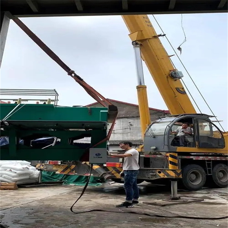 淮北大吨位吊车租赁应急保障方案|化解突发吊装需求难题