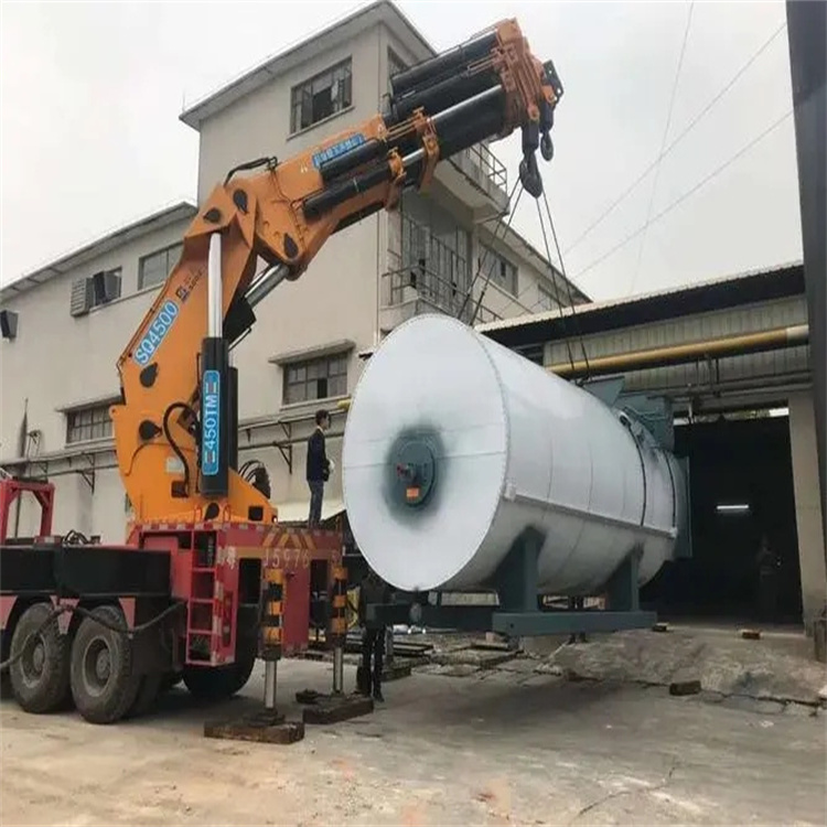 淮北吊车租用电话|24小时应急服务|精准吊装方案